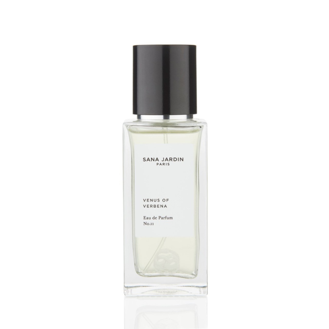 Sana Jardin Paris parfumska voda VENUS OF VERBENA EAU DE PARFUM - 50 ml