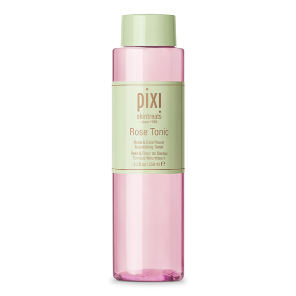 Rózsás tonik 250 ml - Pixi