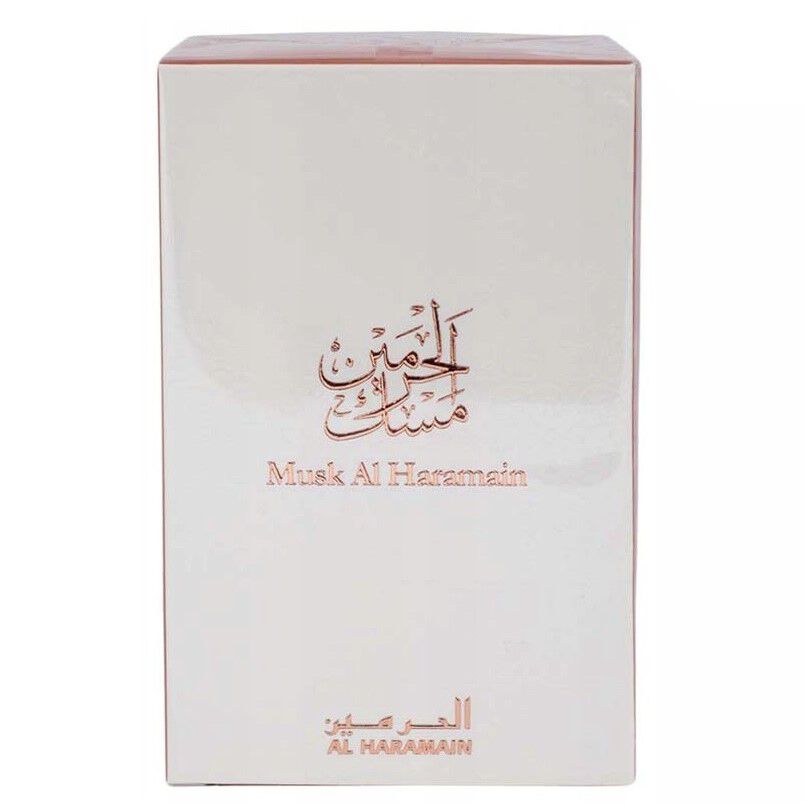 Al Haramain Musk Al Haramain