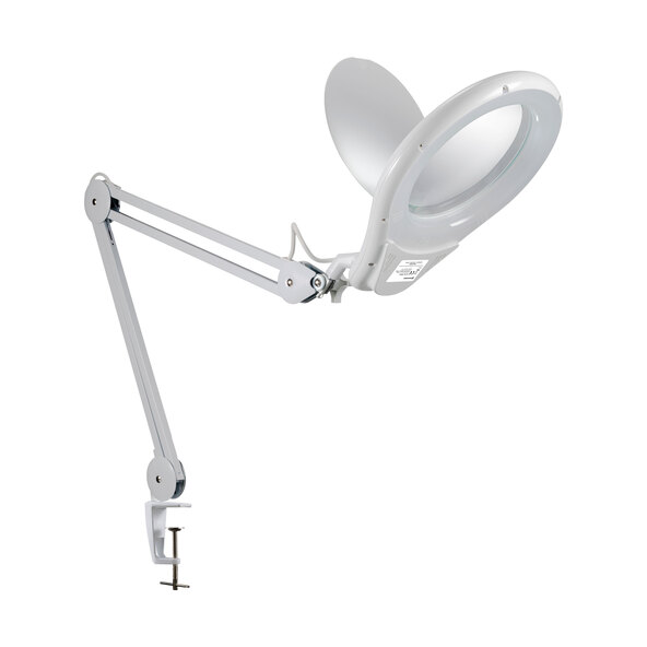 Μεγεθυντικός φακός LED για τραπέζι, 2 x 175 mm