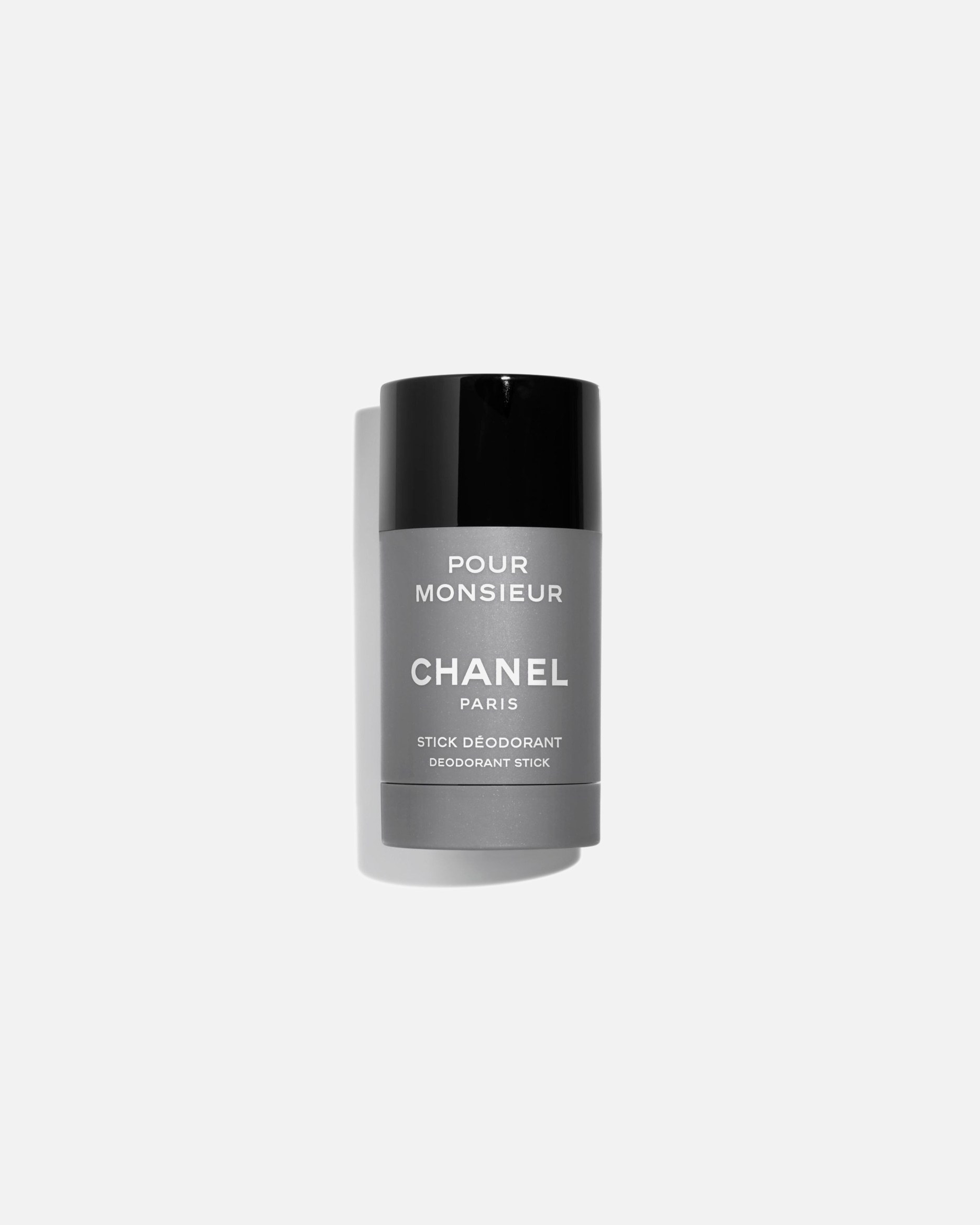 CHANEL Deodorant POUR MONSIEUR STICK DÉODORANT - 75 ml