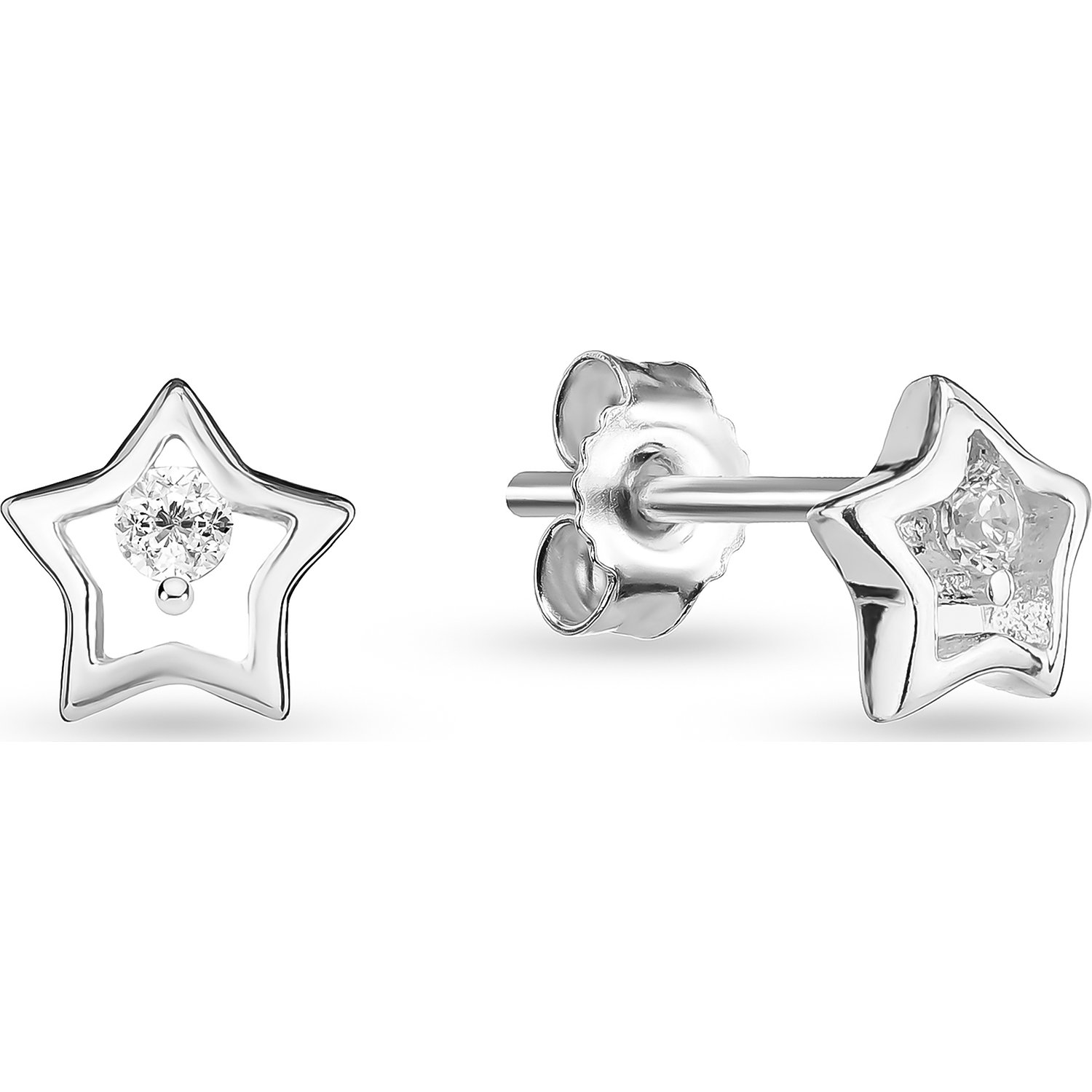 LITTLE FRIENDS Boucles d'oreilles