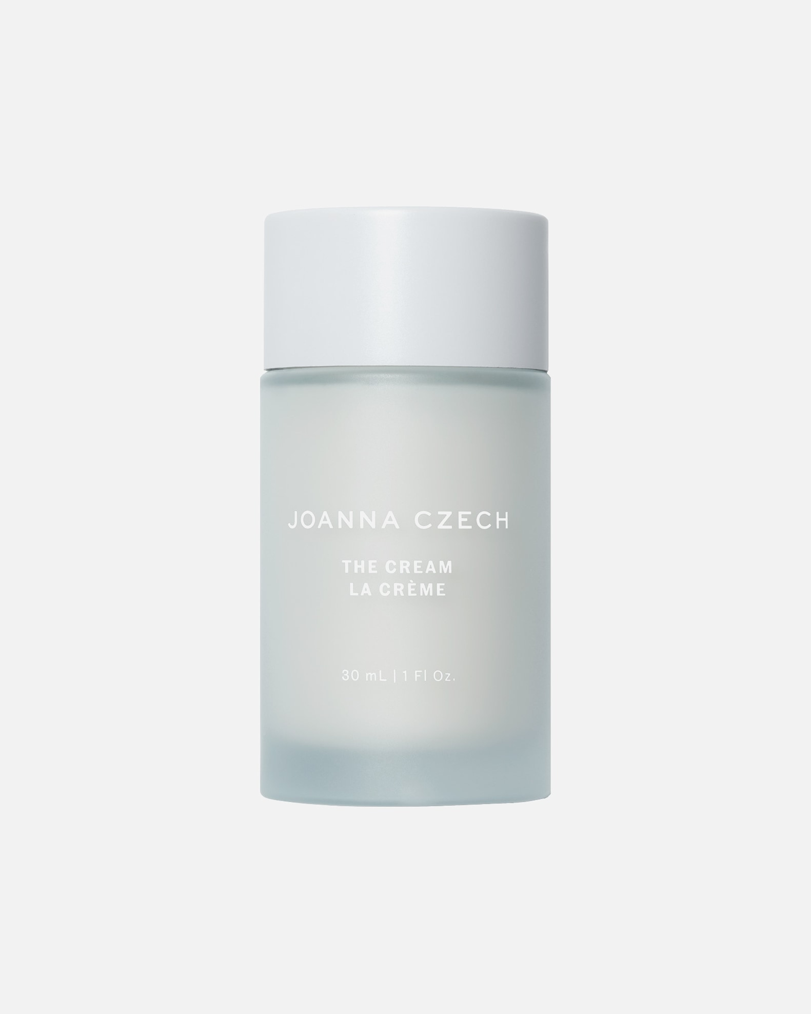 Crème visage tchèque Joanna - 30 ml