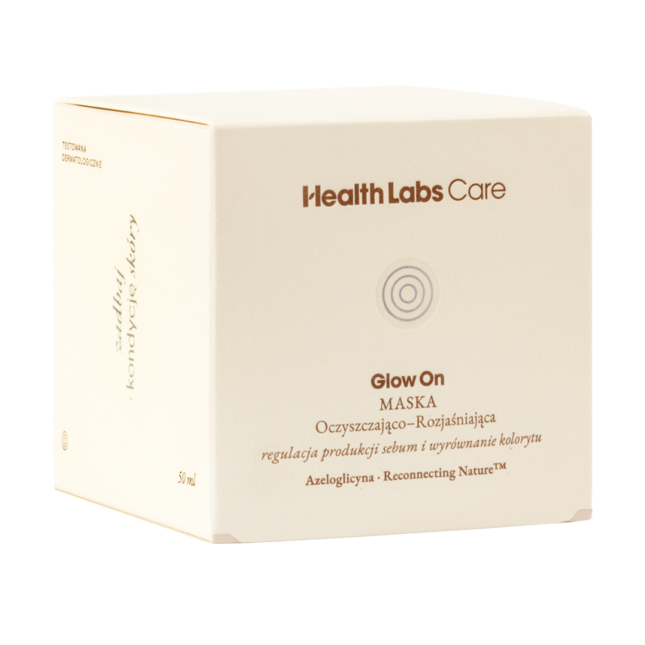 Laboratoare de Sănătate Care Glow On