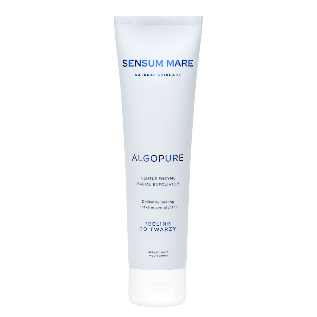 Gefühl des Meeres Algopure