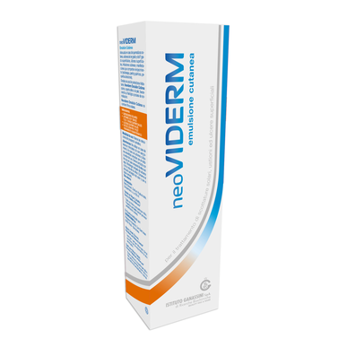 Rilastil Rilastil Neoviderm Krem 100 ml 100 ml