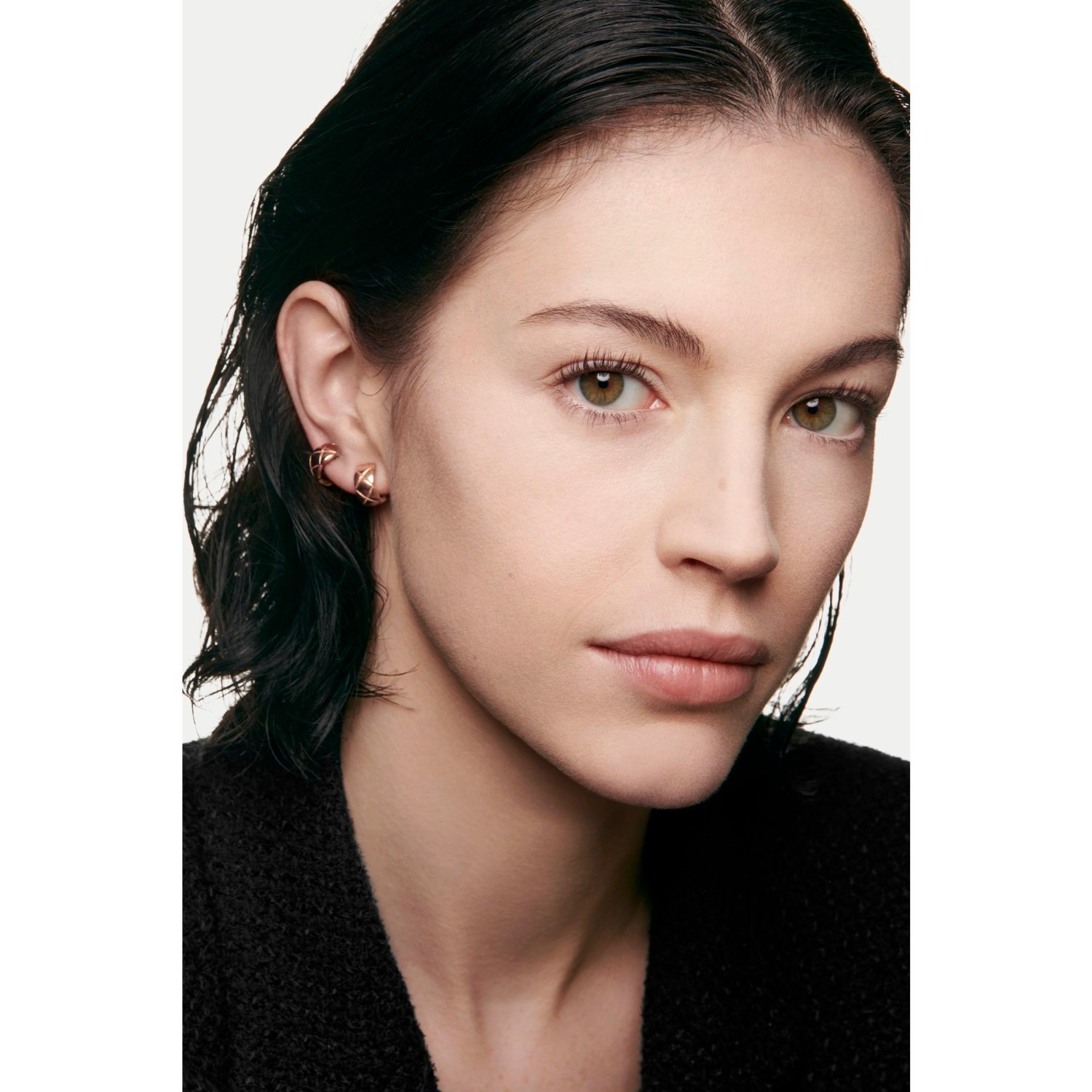 CHANEL-Les Beiges Natural Healthy Glow púder - 12 g