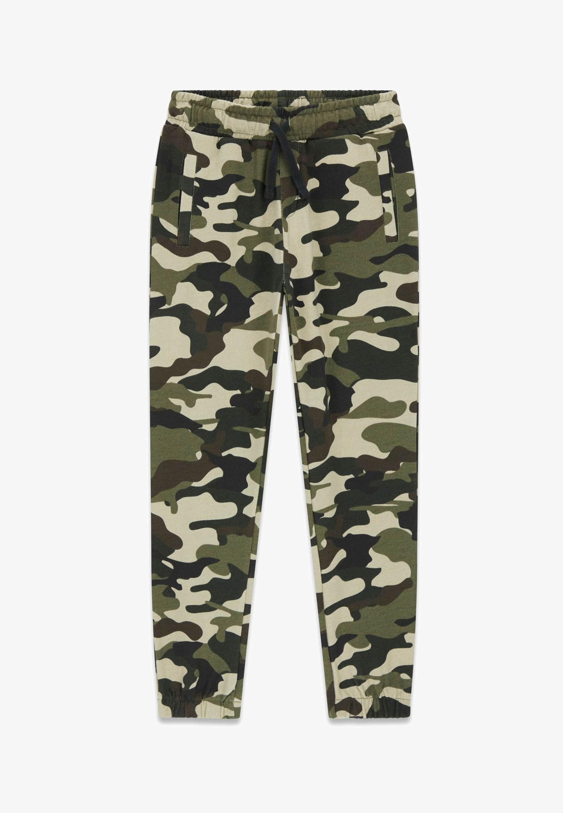 Guess trainingsbroek - camouflage