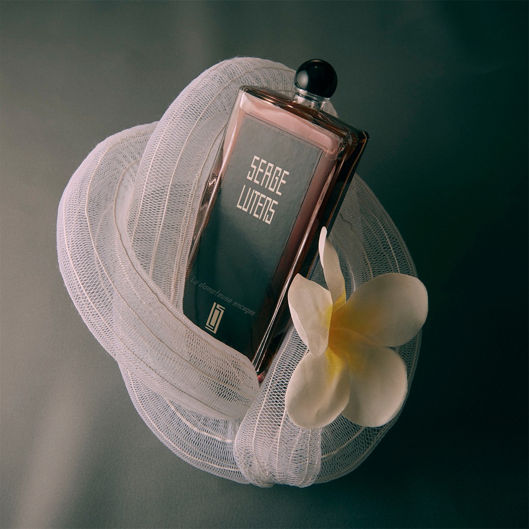 Serge Lutens La Dompteuse Encagée