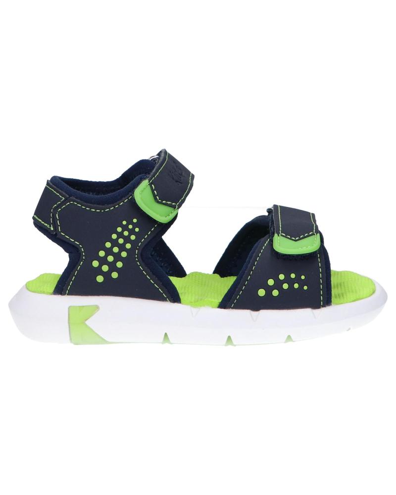 Sandalias Para Niños Kickers Jumangap