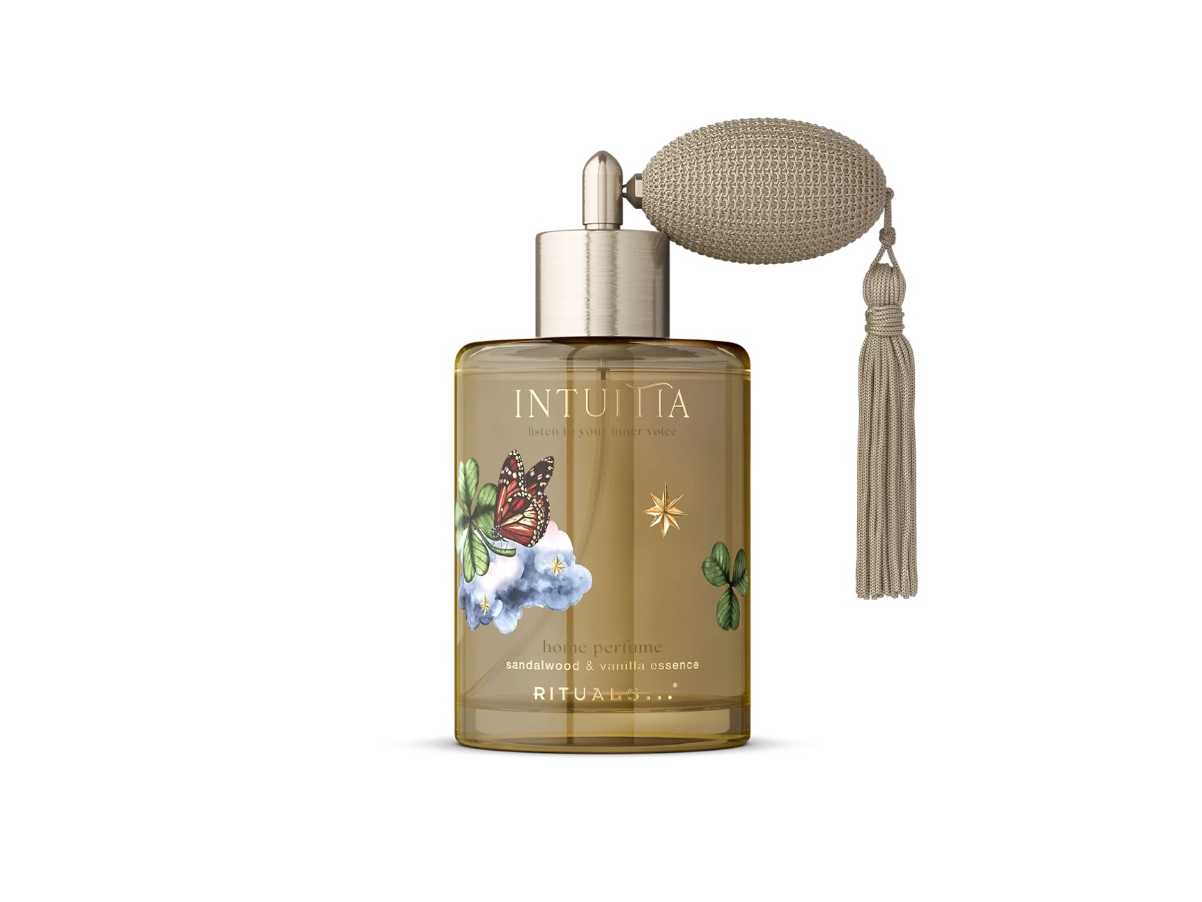 Intuitia Home Parfum