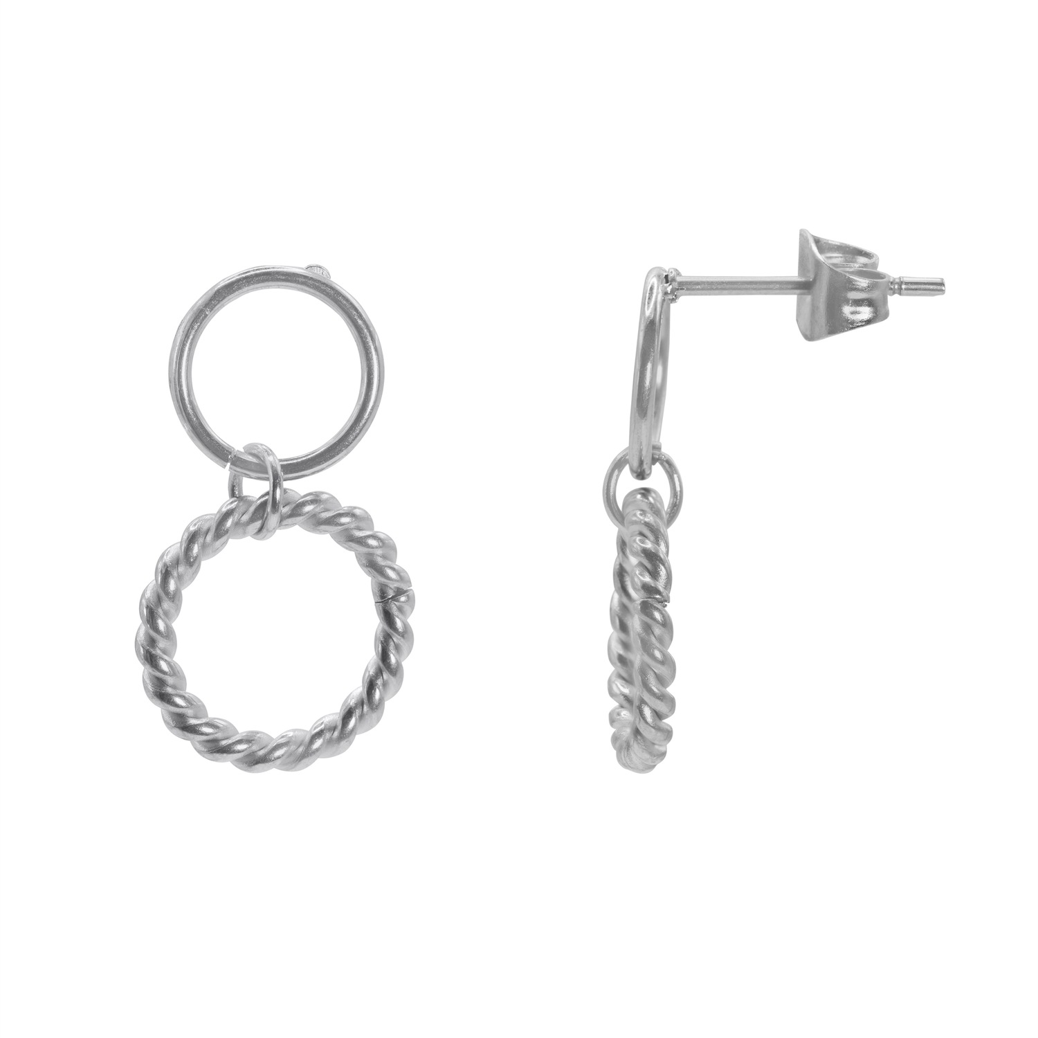 Heideman Boucles d'oreille Surae