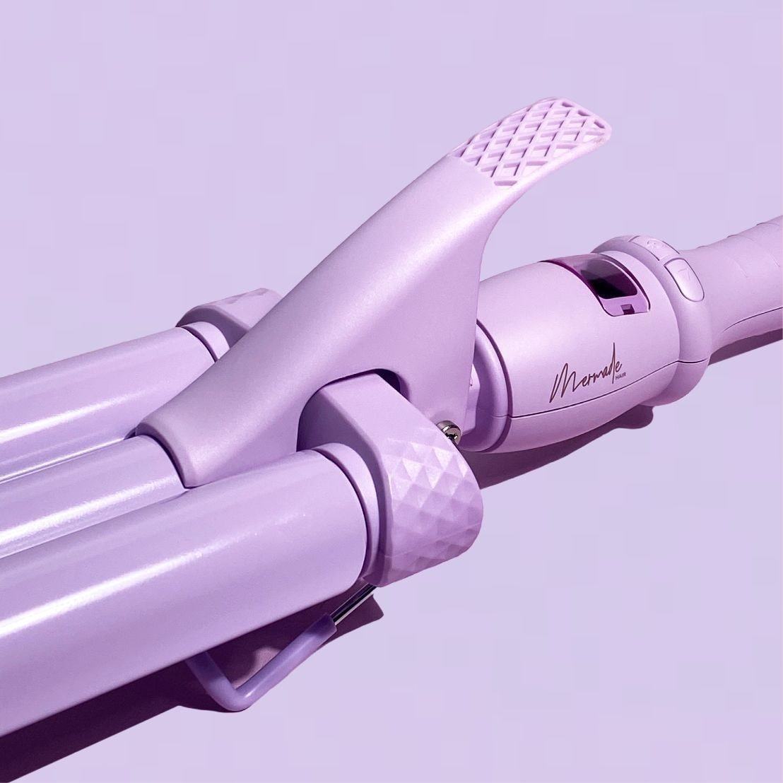 Mermade uvijač za kosu Cutie Waver 22 mm - 1 komad