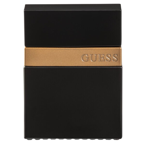Apa de toaletă Guess Seductive Noir pentru bărbați<br>50 ml
