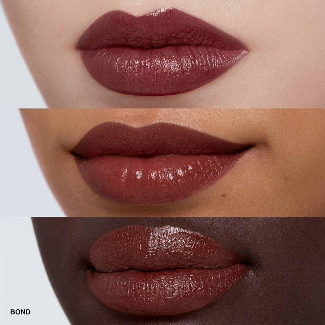 Bobbi Brown lūpų dažai „Luxe“ – 3,5 g