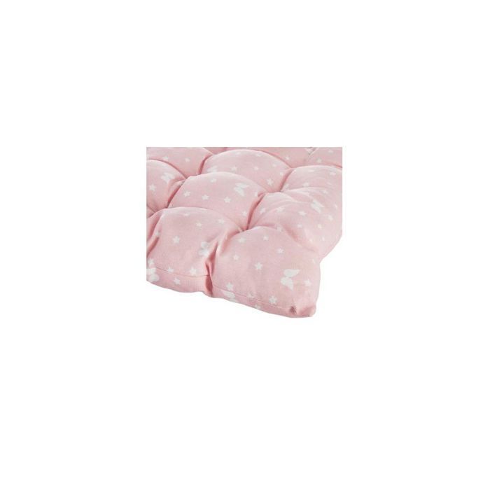 Matelas de sol 60x120 - Rose