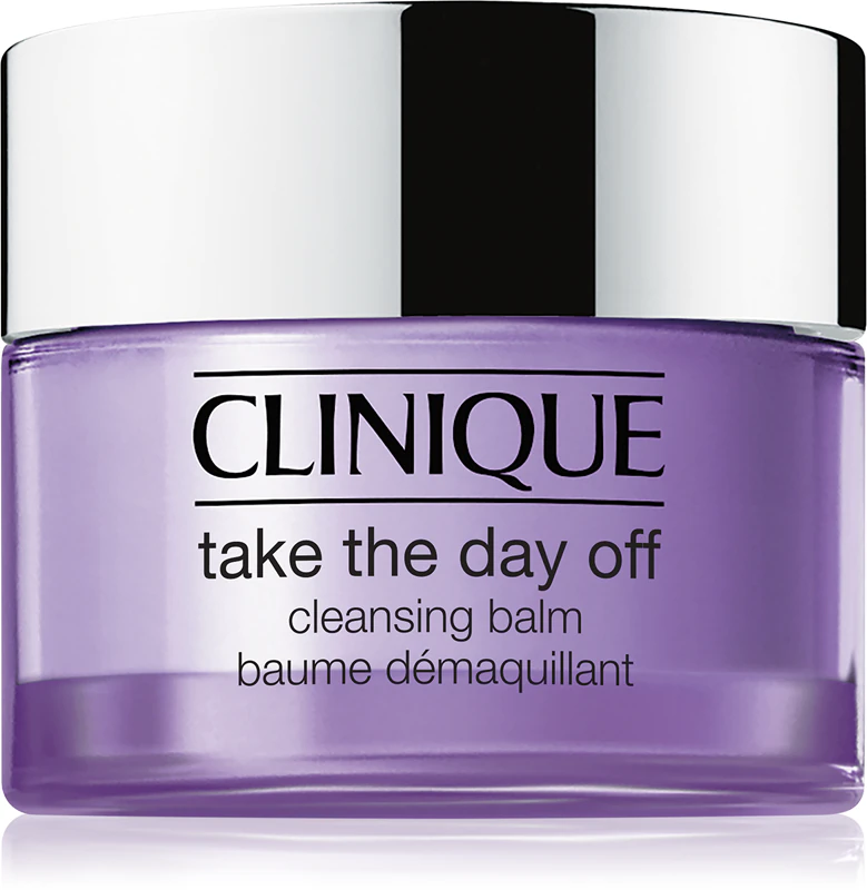 Bálsamo de limpeza Clinique Take The Day Off™