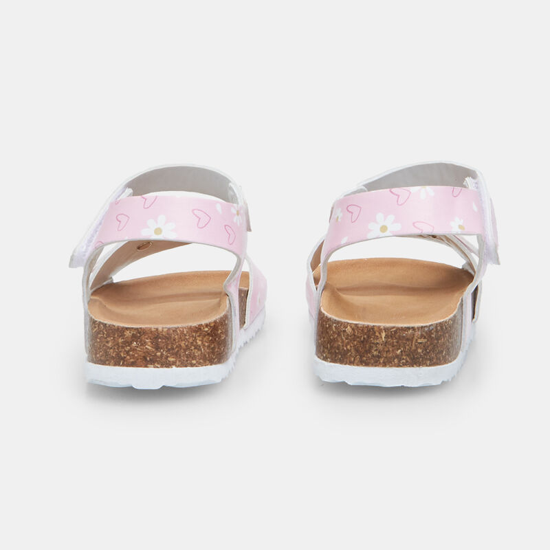 Bubblegums flicksandal