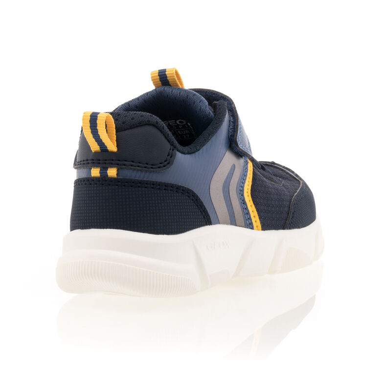 Kurver / joggesko Garcon Bleu