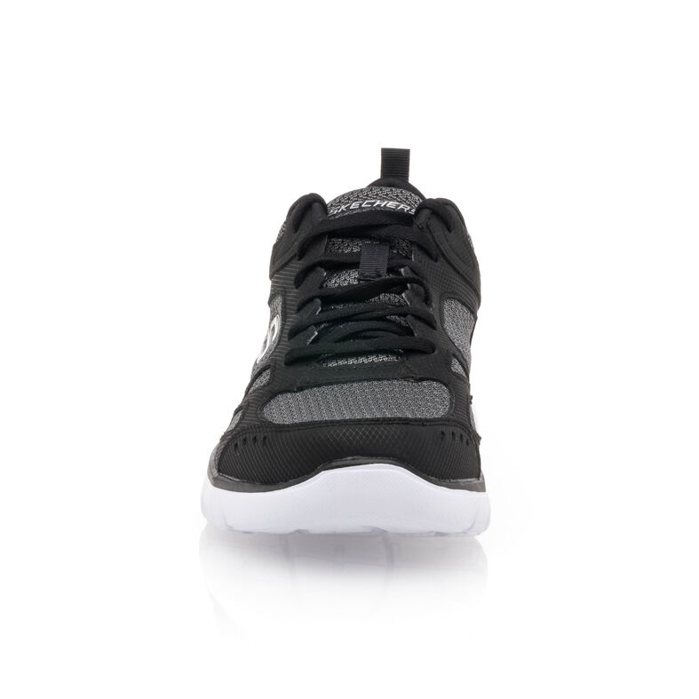 Korit / lenkkarit Homme Noir