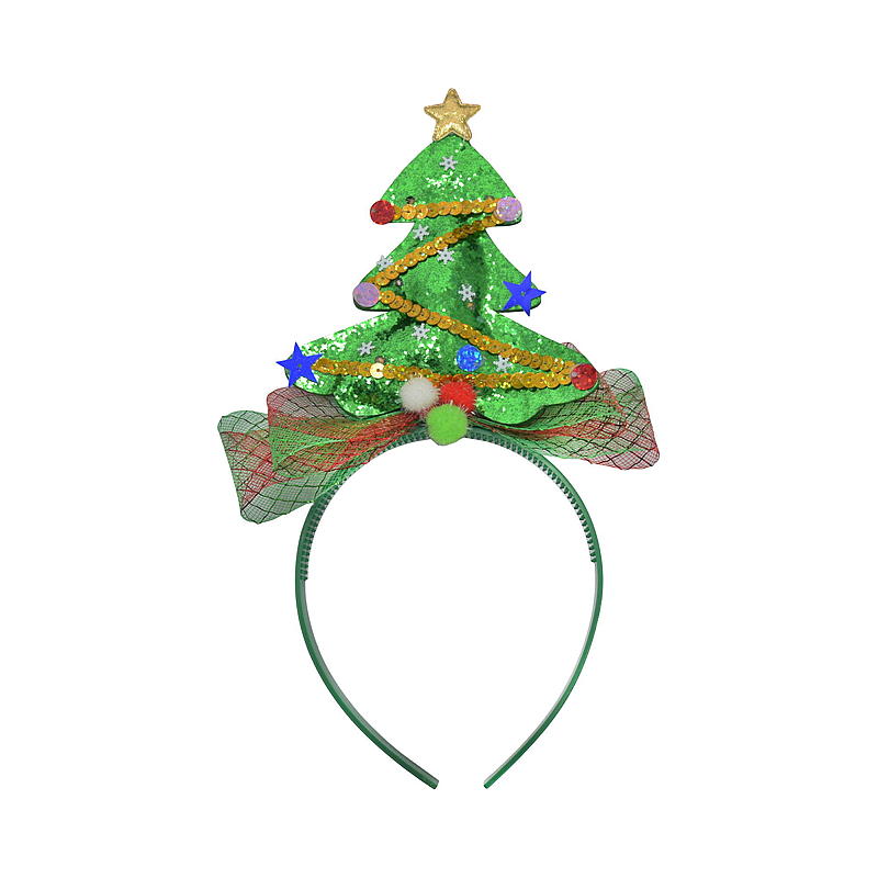 Essentii Stirnband mit LED