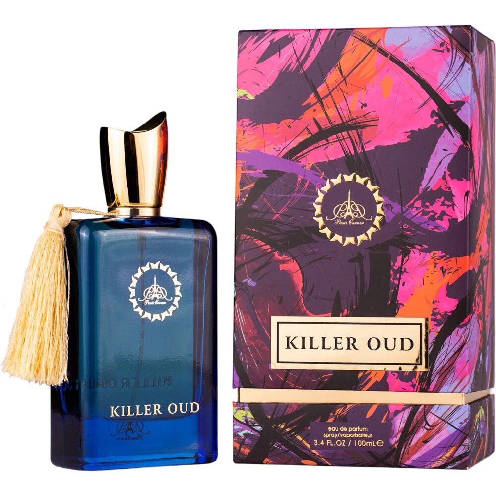 Killer Oud Killer Oud