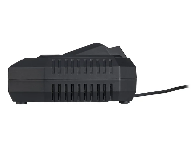 Carregador de bateria PARKSIDE PERFORMANCE® Smart PLGS 2012 A1, 12 A, 20 V