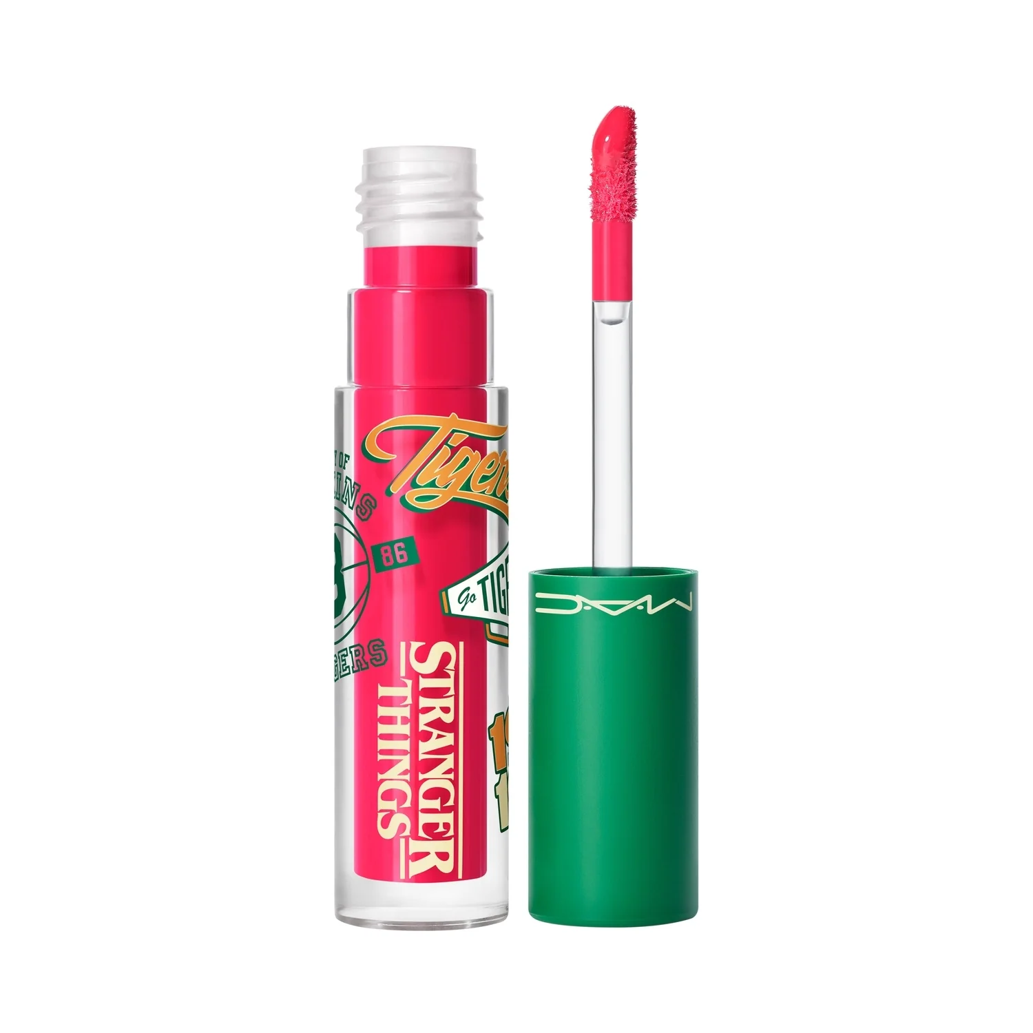 Lipgloss Lipglass / STRANGER THINGS - Gloss