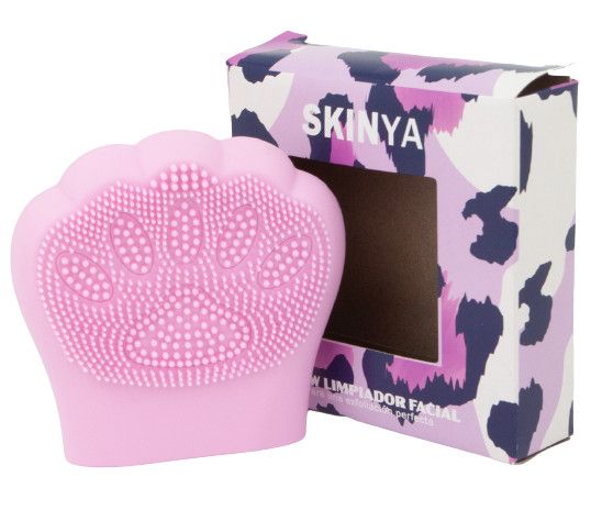 Skinya Meow sredstvo za čišćenje lica Pribor za čišćenje lica