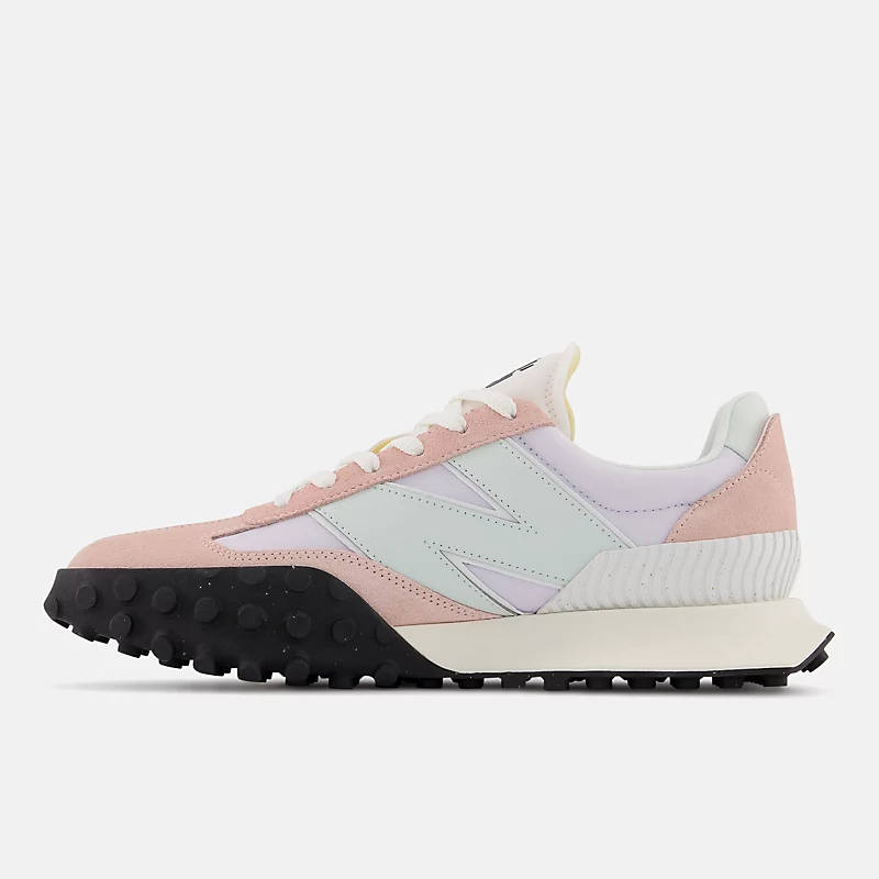 XC-72 Man – Pink Haze mit Waage