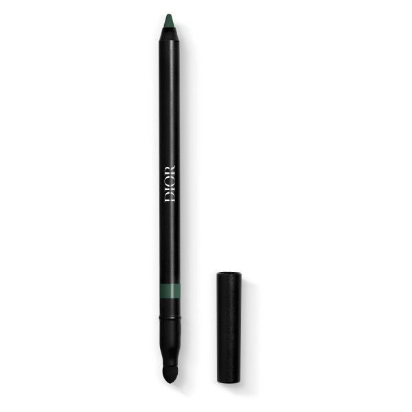 Diorshow On Stage Crayon Intense Color ūdensizturīgs Kohl zīmulis Grezni acu laineri un zīmuļi