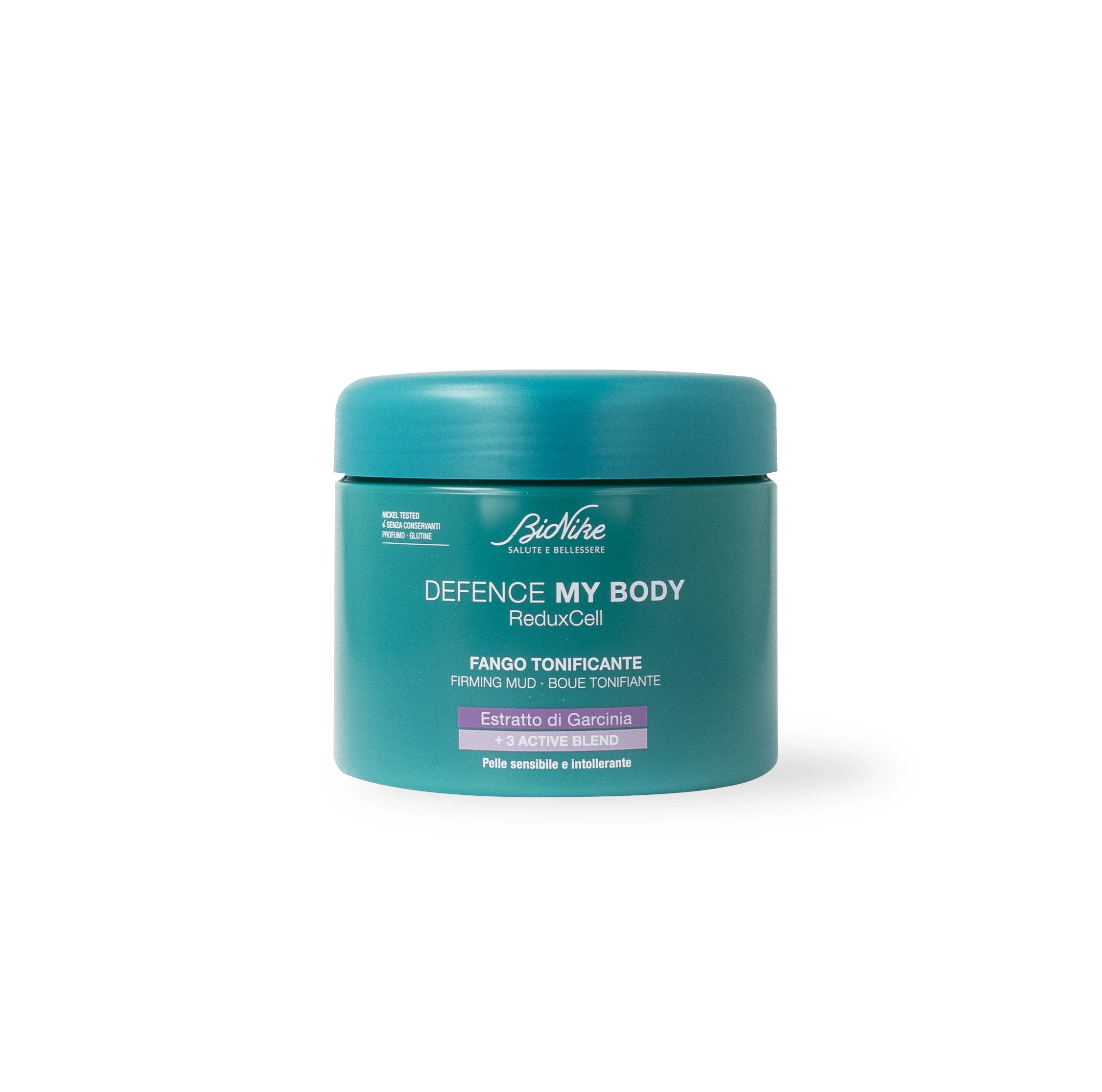 Defence My Body ReduxCELL Fango Tonificante - Fango Anticellulite, Fango Rimodellante