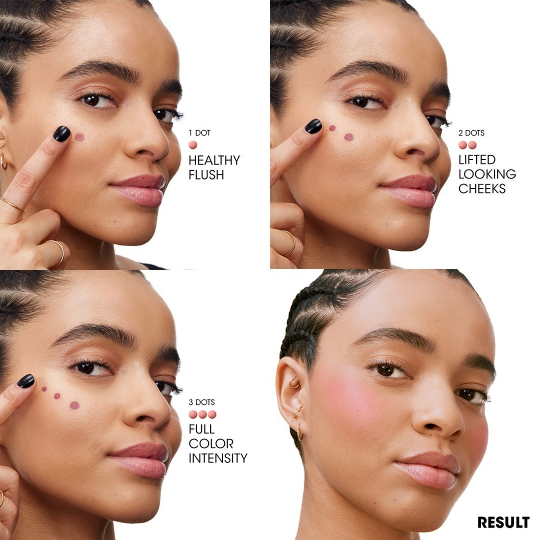 Yves Saint Laurent rumenilo Must-Haves tekuće rumenilo – 15 ml