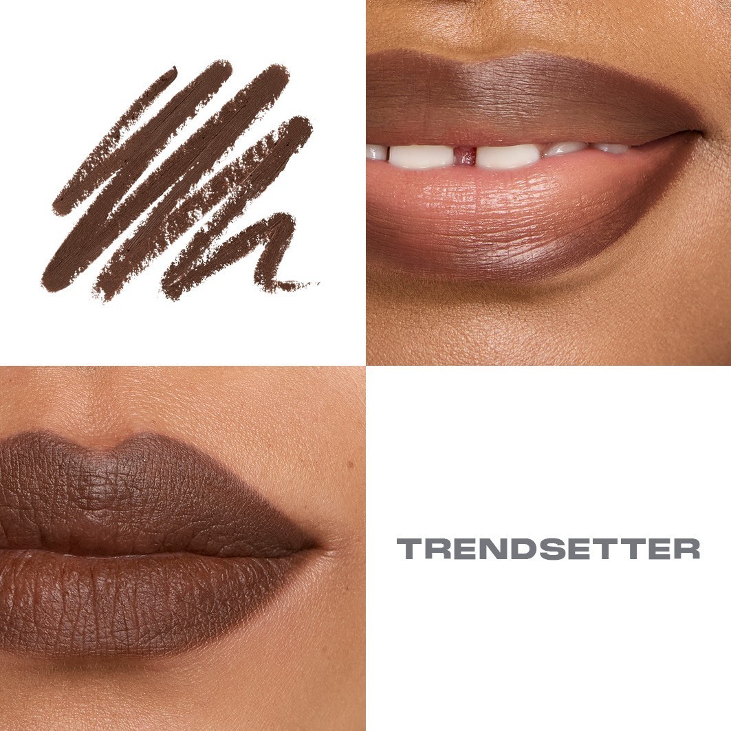 Morphe Lipliner Signature Rúž - 1,5 ml