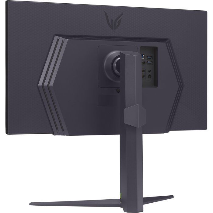 Gaming PC Monitor - LG - 27