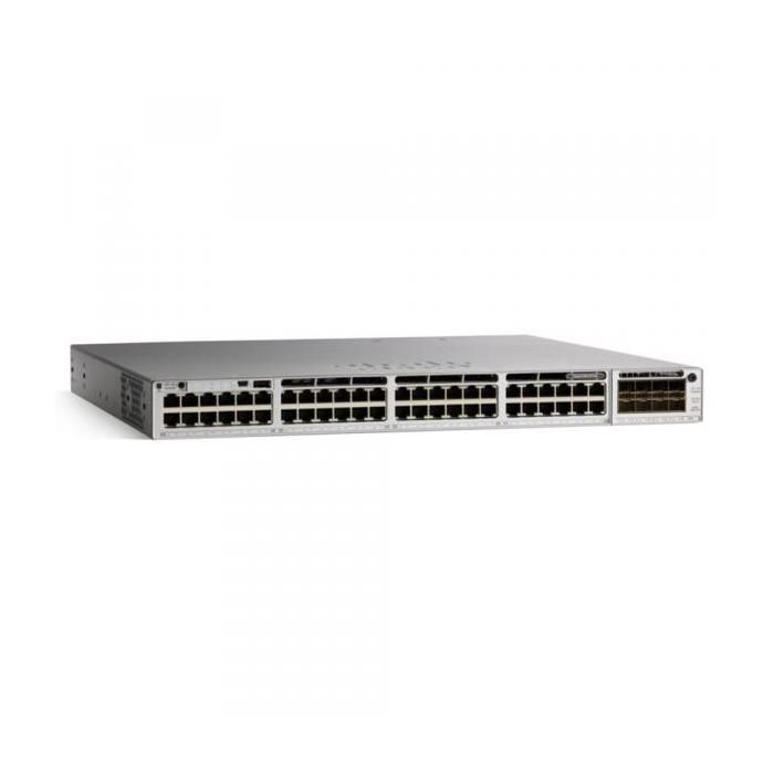 Cisco C9300-48UXM-E