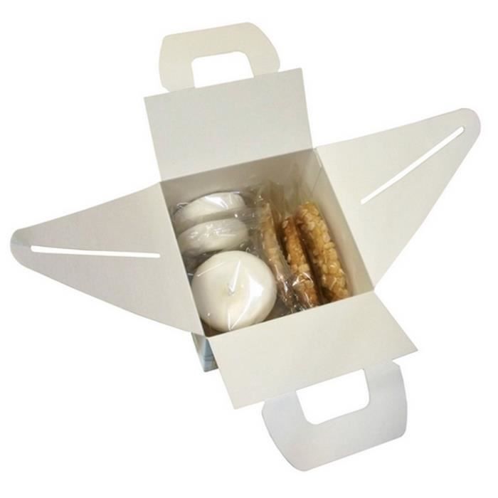 Coffret Bienvenue en Roussillon 144 gr