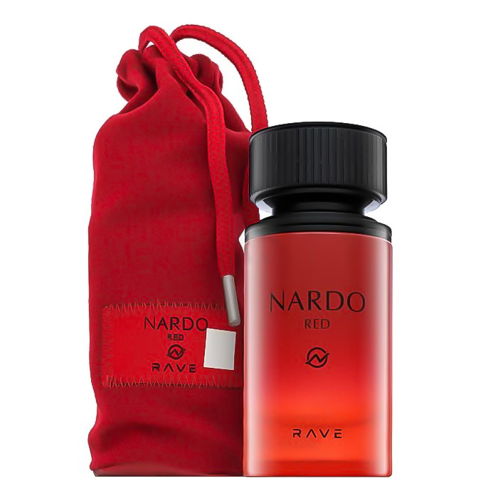 Rave Nardo Rouge