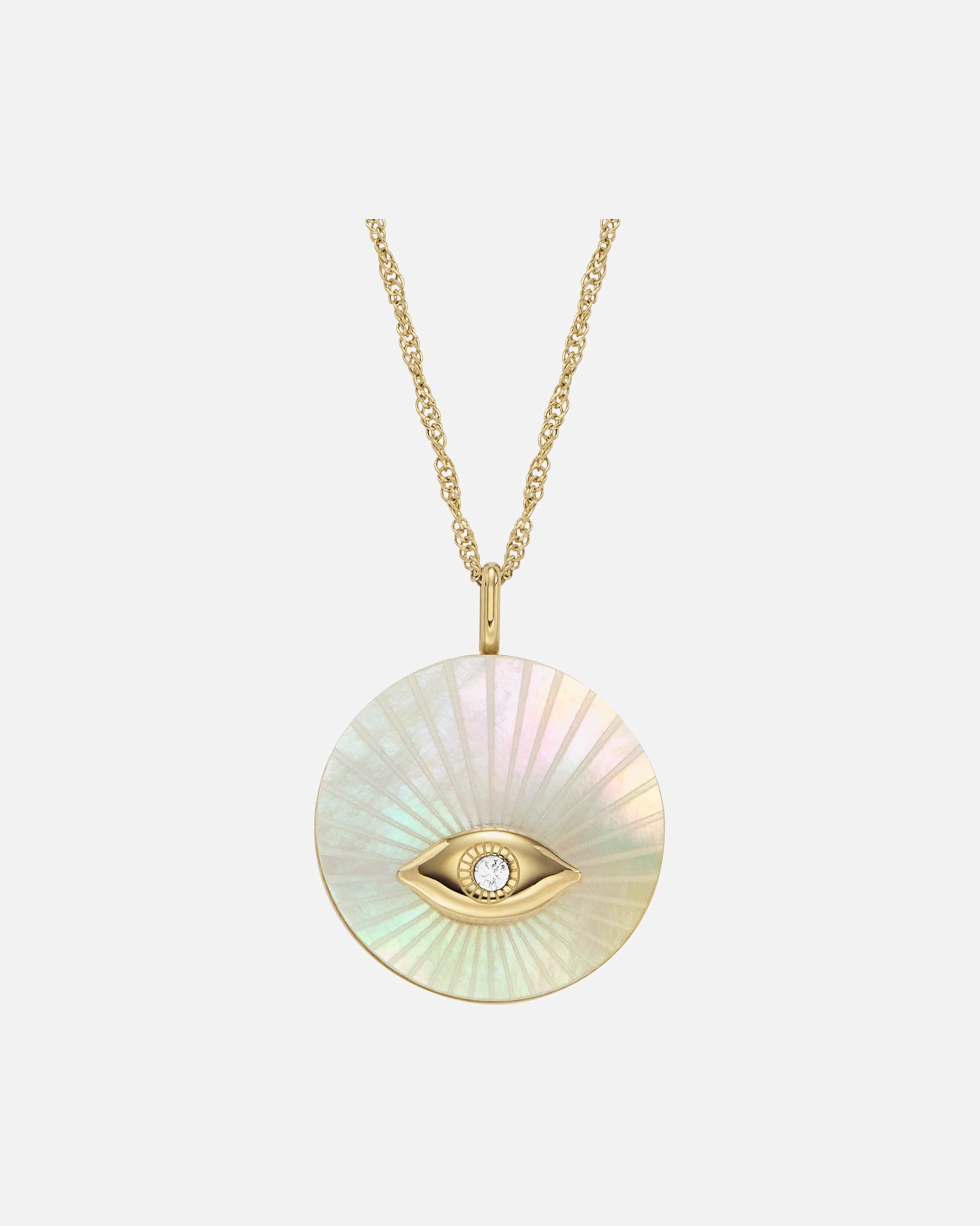 Fossil Chaînes