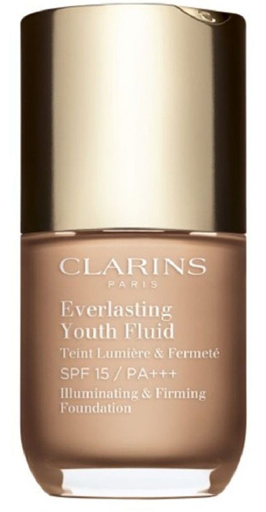 Everlasting Youth Fluid Foundation Luksuzni puderi