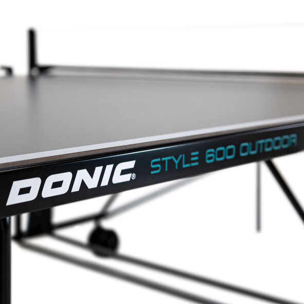Masă de tenis de masă Style 600