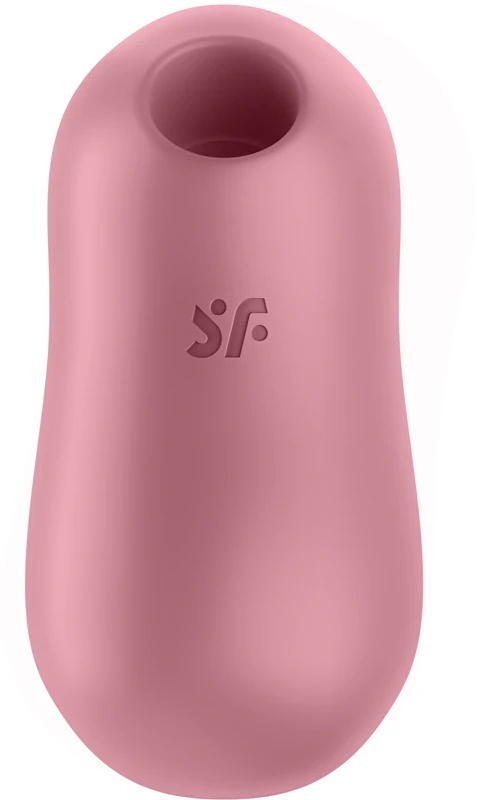 Satisfyer COTTON CANDY klitora stimulators
