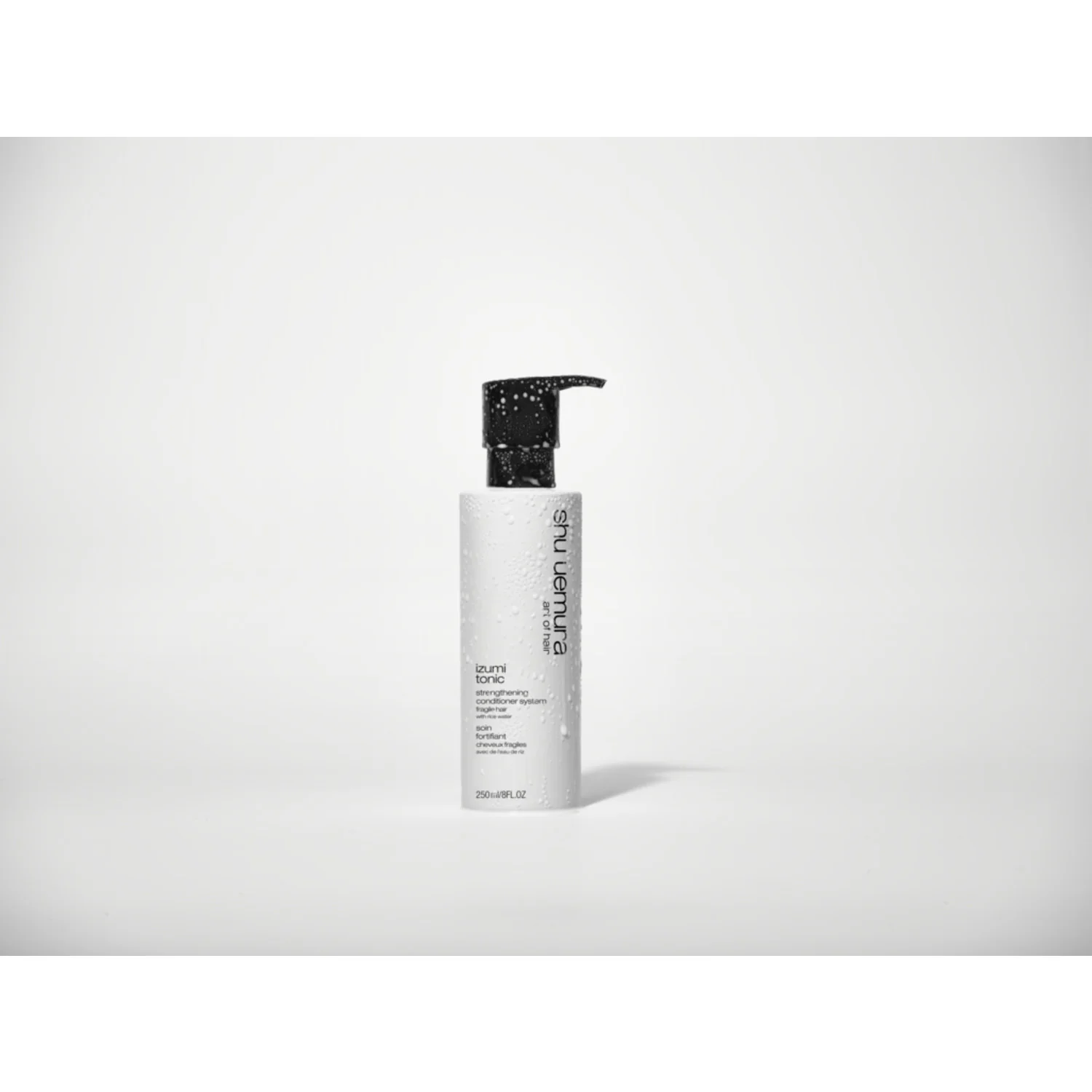 Izumi Tonic Strengthening Conditioner System - Balsamo Rinforzante Capelli