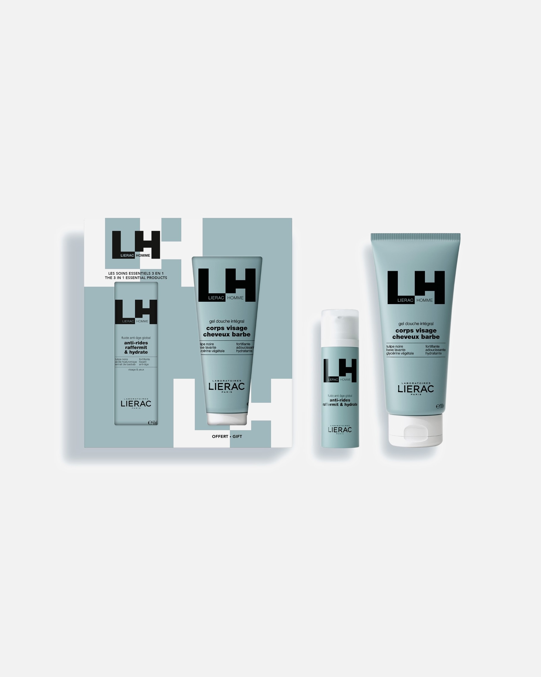 Lierac Coffret Anti-Âge