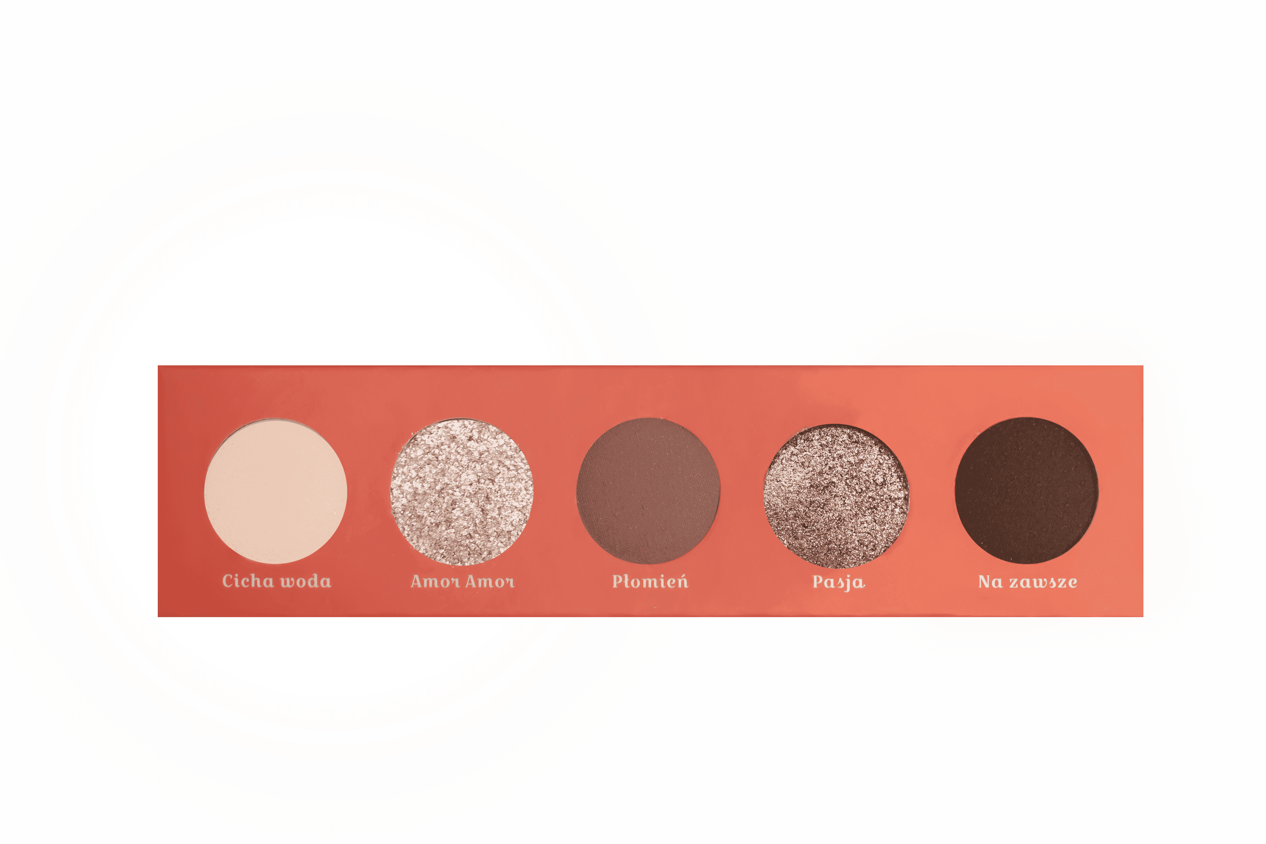 San Valentino al Glam Shop
