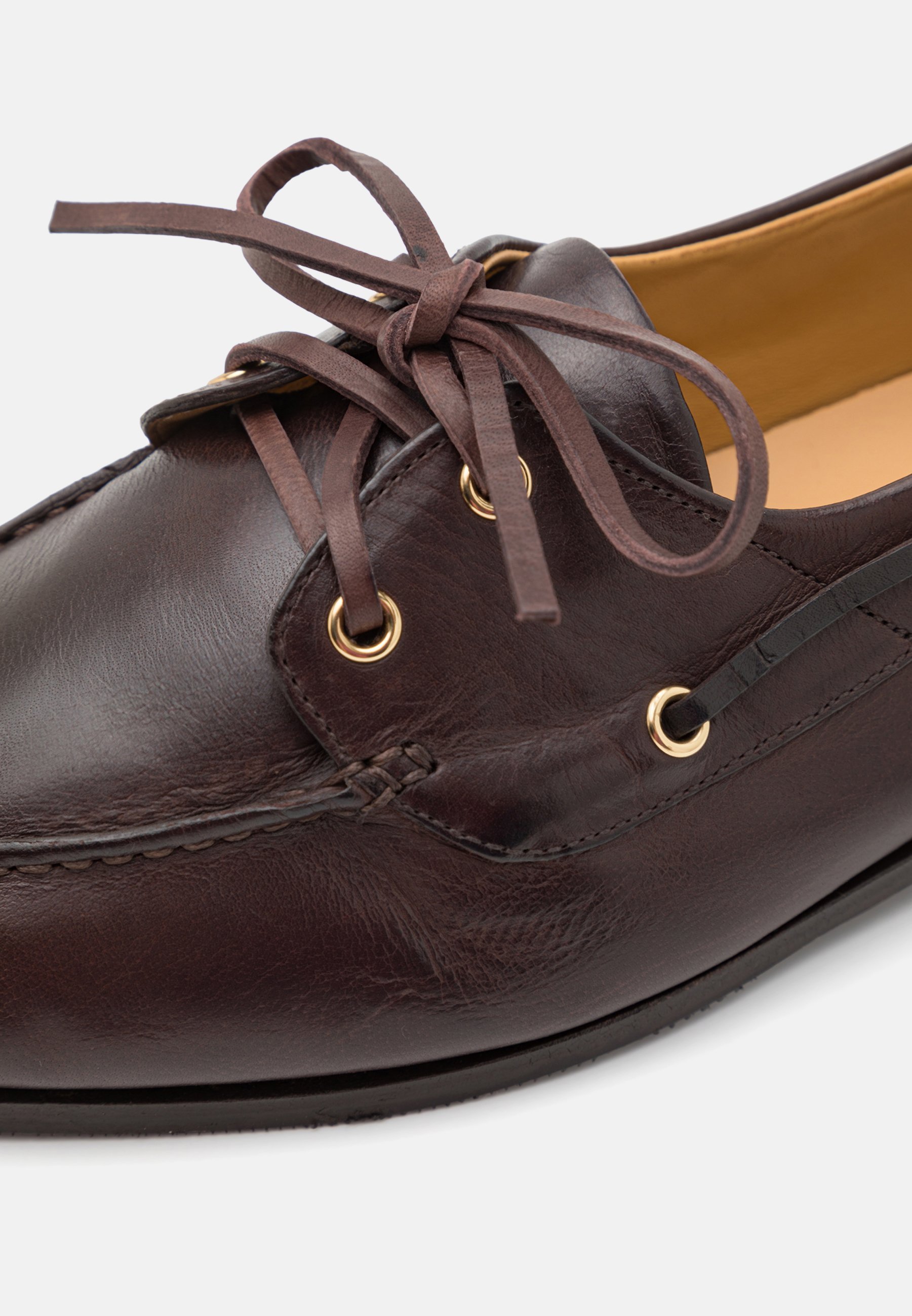 Bally PATHY - Bootschoenen - ebbenhout