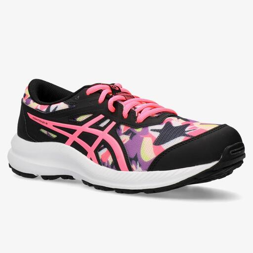  ASICS Contend 8 Print
