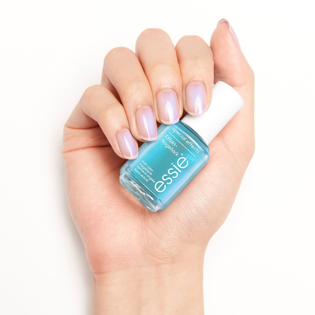 essie nagų lakas „Seasonals Riviera Rush Collection“ - 13,5 ml