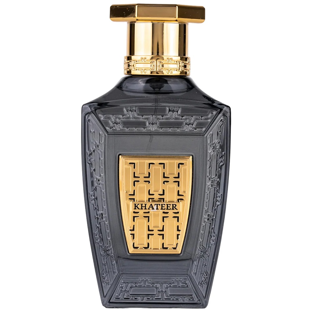 Maison Asrar Khateer Eau De Parfum