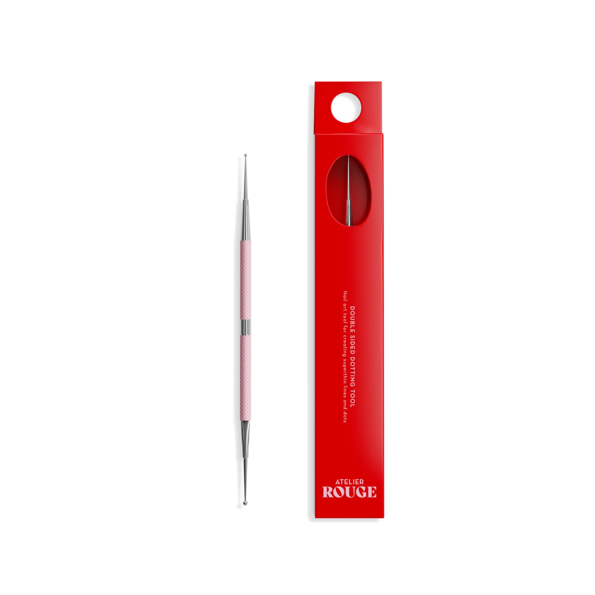 Alat za dvostrano točkanje - Atelier Rouge